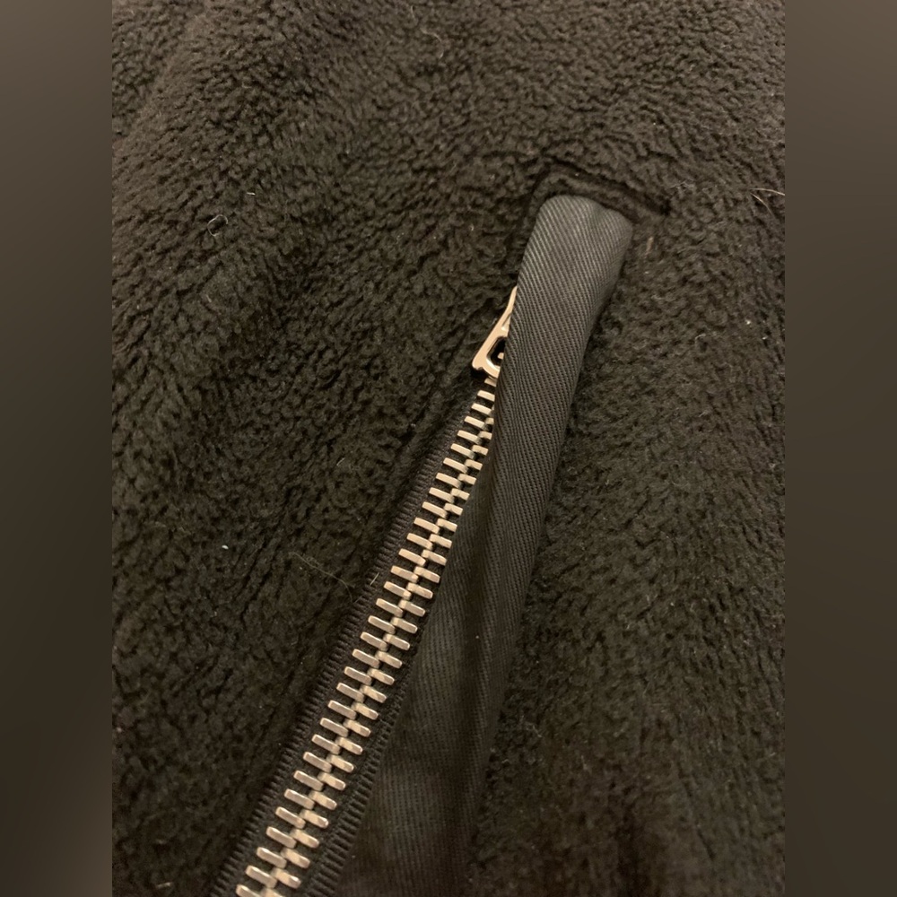 Amiri Polar Fleece Jacket - Picture 13 of 16